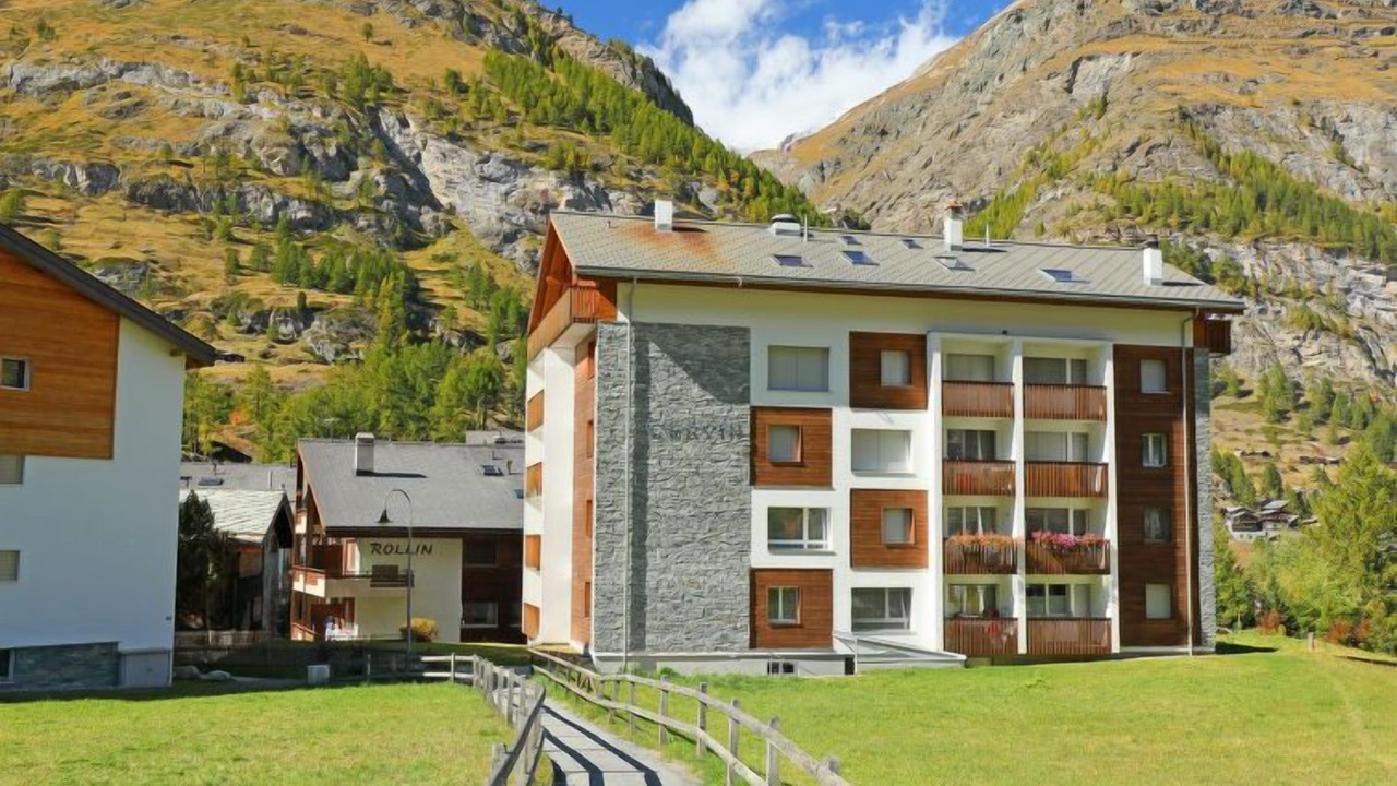 Photo of Outdoor in Zermatt