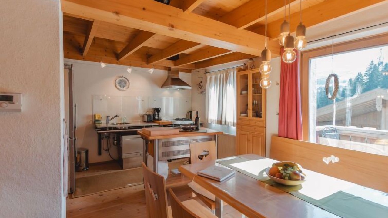Photo of Livingroom in Konigsleiten
