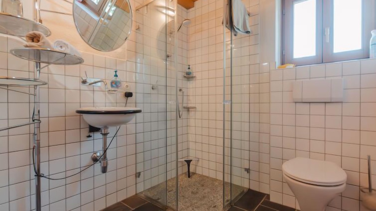 Photo of Bathroom in Konigsleiten