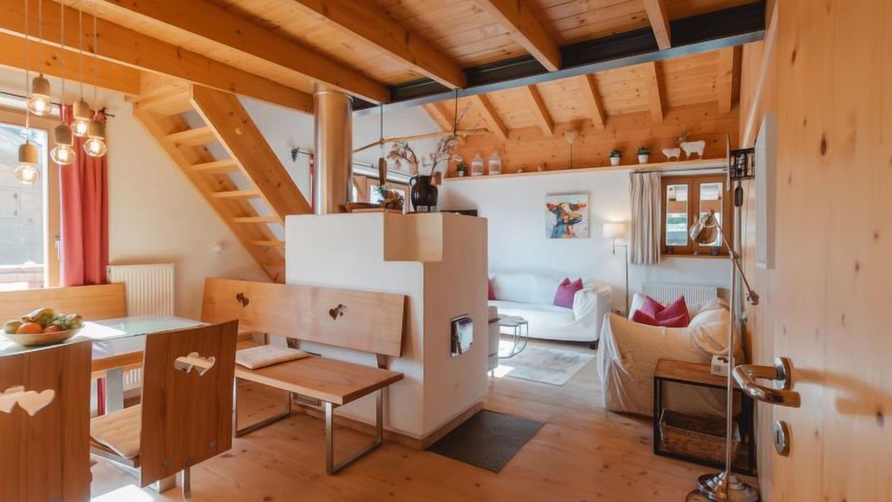 Photo of Livingroom in Konigsleiten
