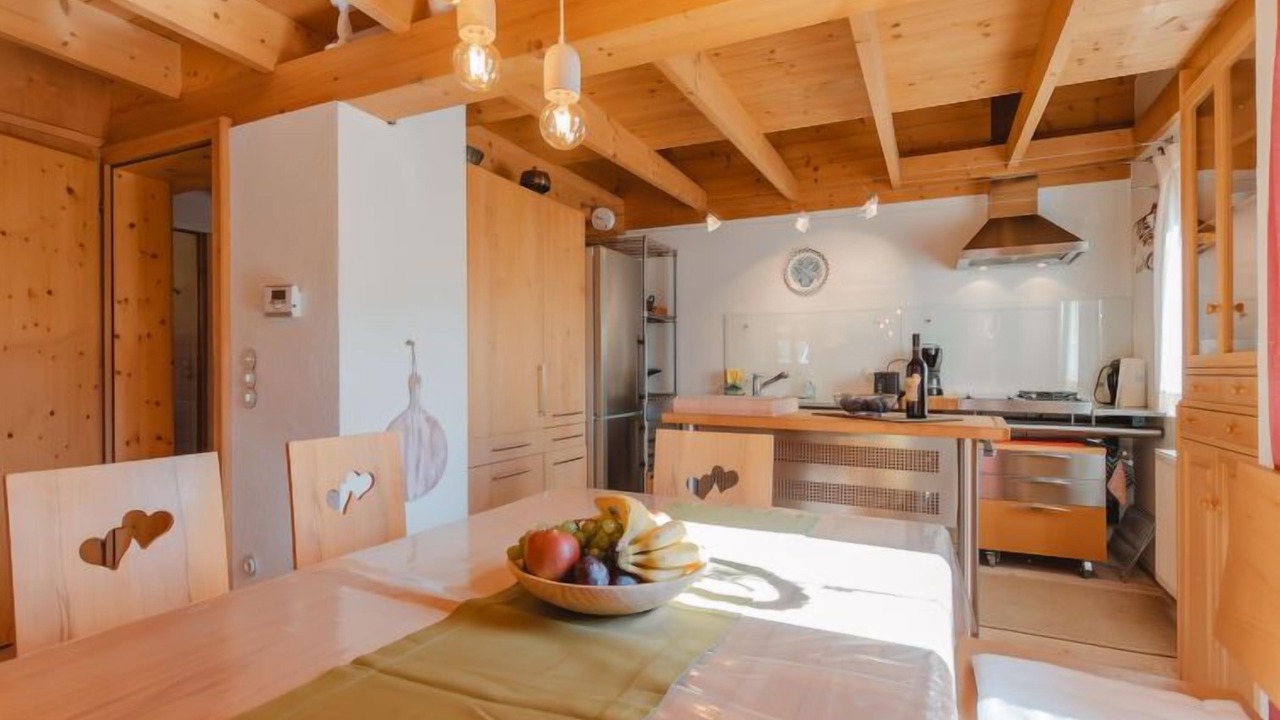 Photo of Bedroom in Konigsleiten
