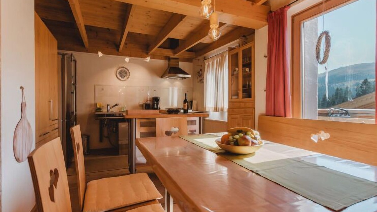 Photo of Bedroom in Konigsleiten