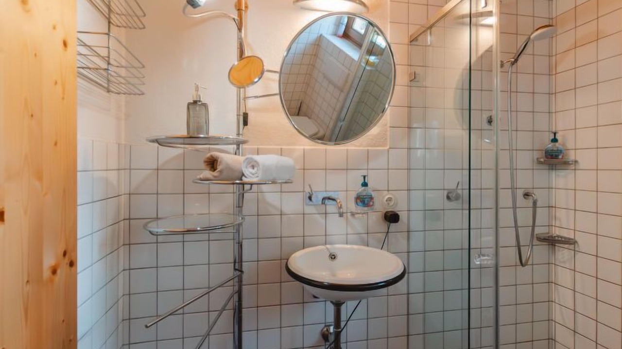 Photo of Bathroom in Konigsleiten