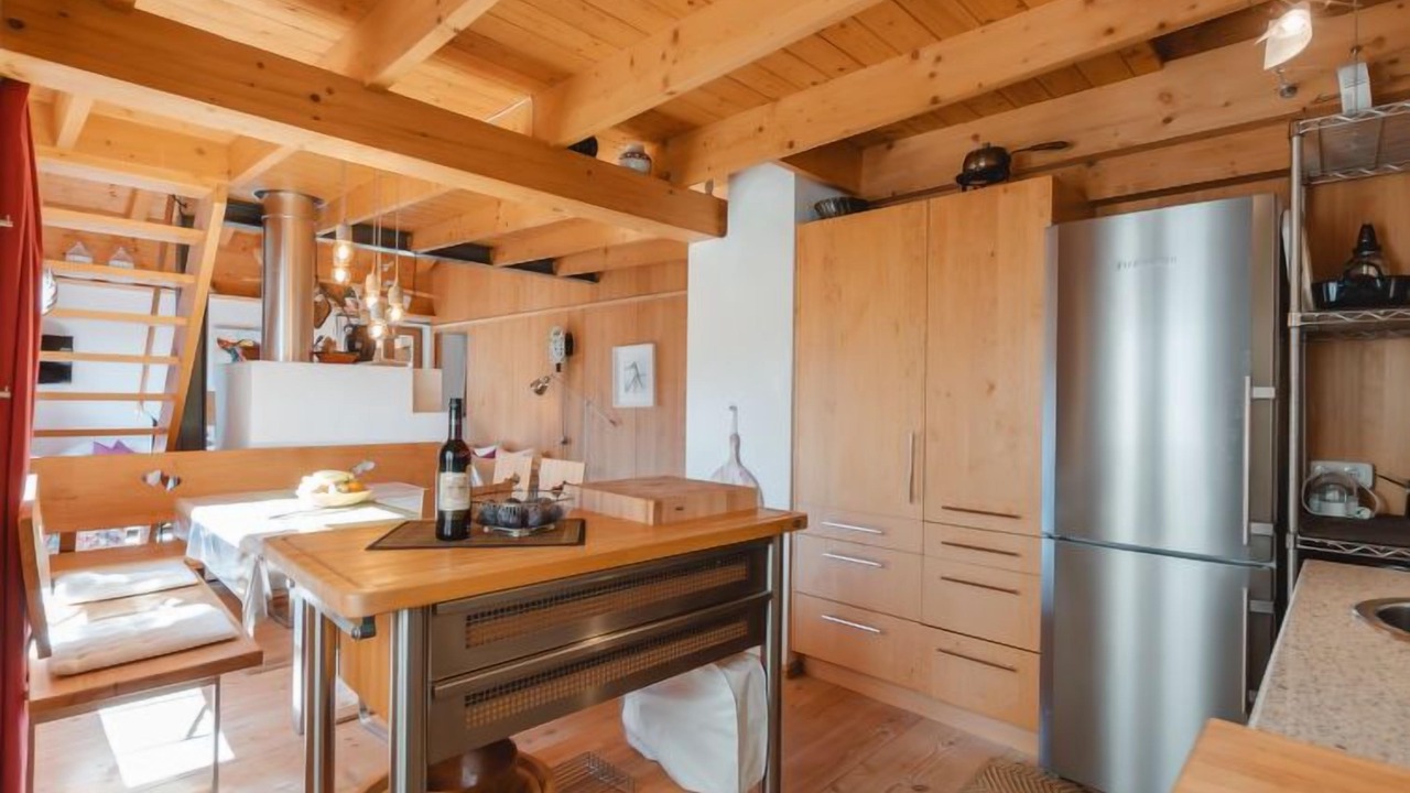 Photo of Bedroom in Konigsleiten