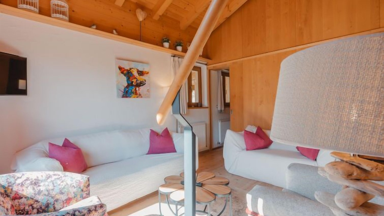 Photo of Livingroom in Konigsleiten