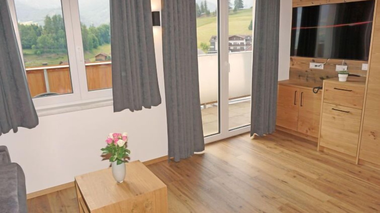 Photo of Livingroom in Ladis