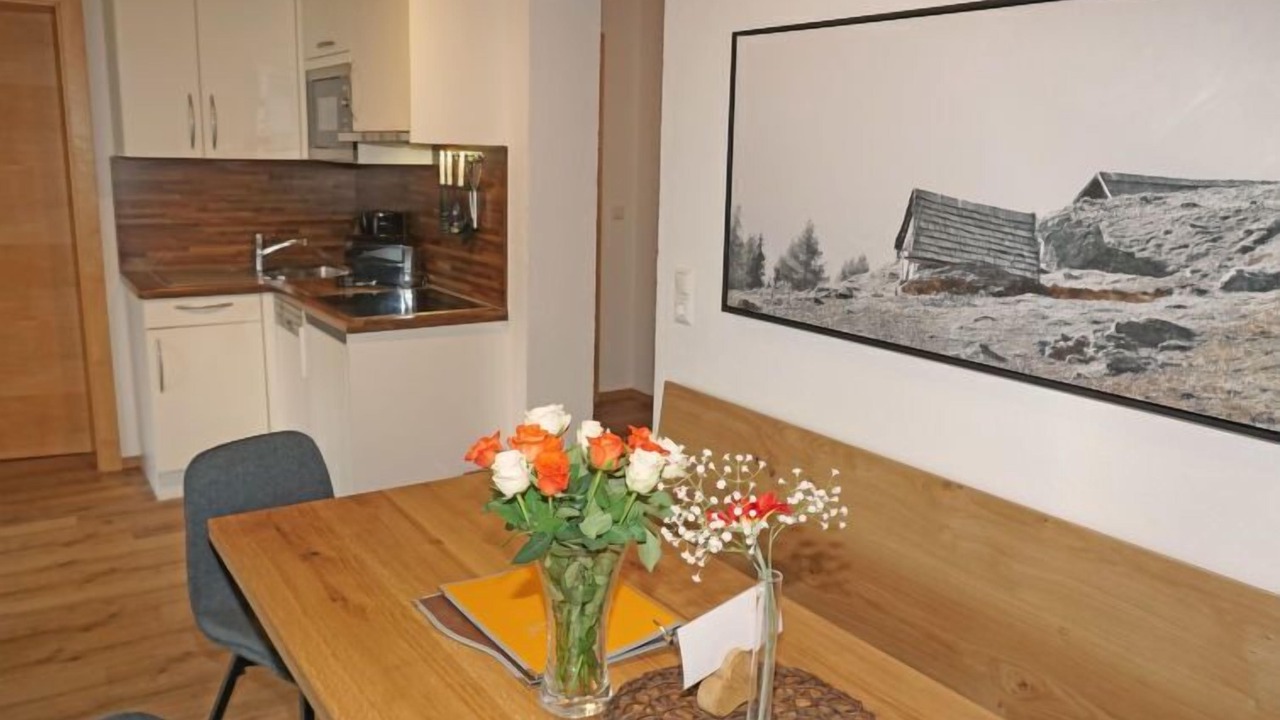 Photo of Bedroom in Ladis
