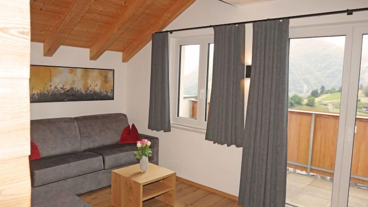 Photo of Livingroom in Ladis