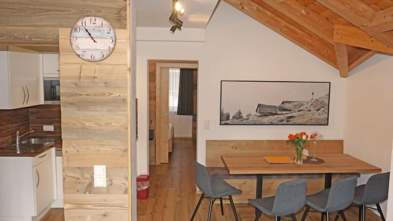 Photo of Bedroom in Ladis