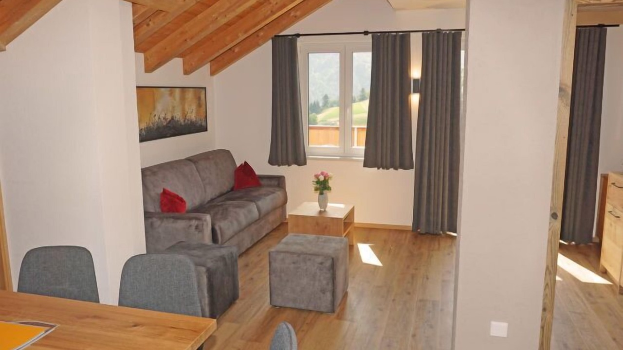 Photo of Bedroom in Ladis