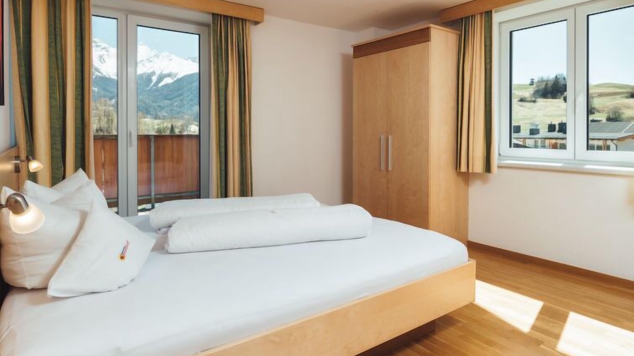 Photo of Bedroom in Ladis