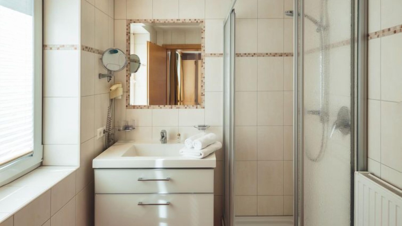 Photo of Bathroom in Ladis