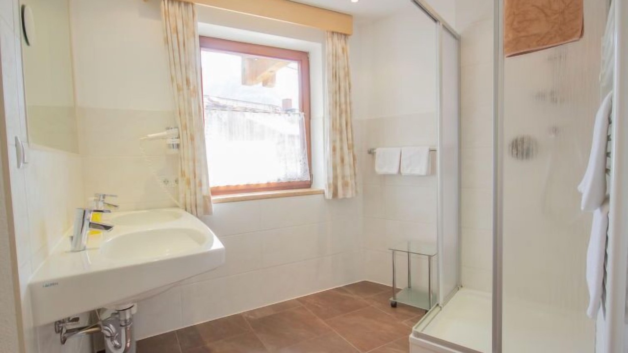 Photo of Bathroom in Soelden
