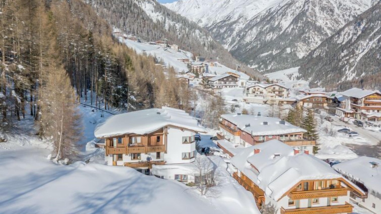 Photo of Others in Soelden