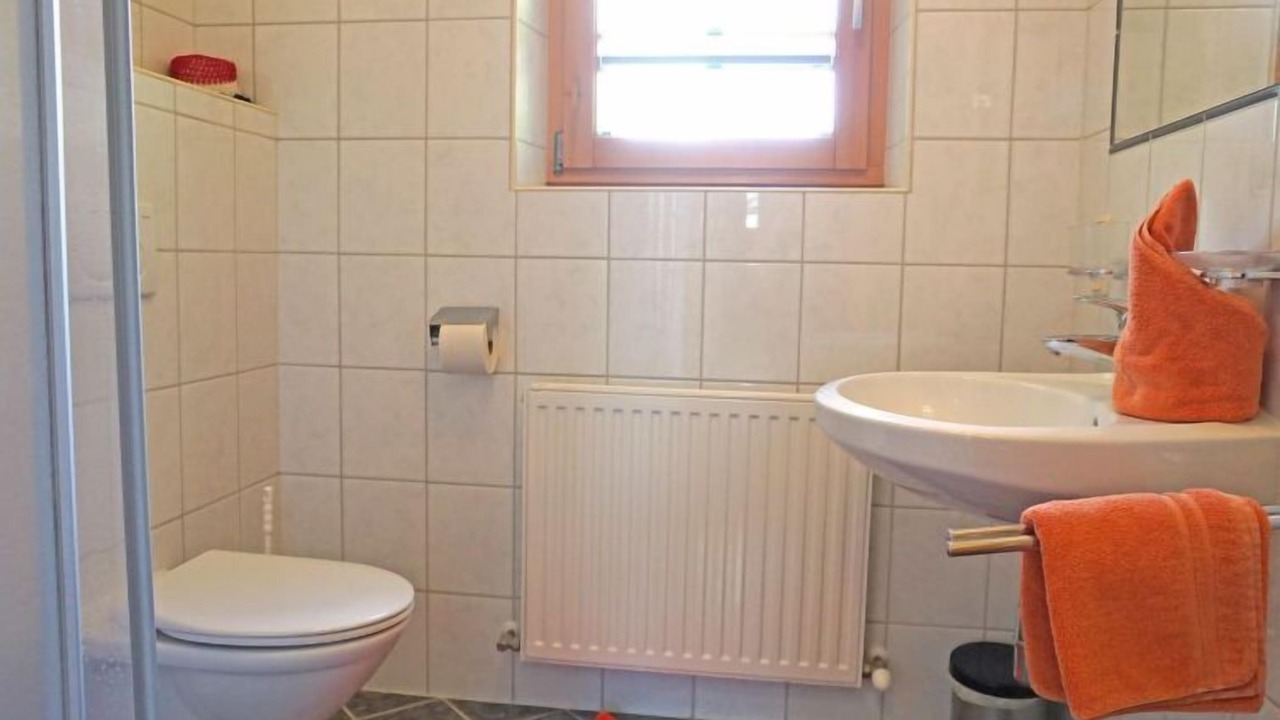 Photo of Bathroom in Pettneu am Arlberg