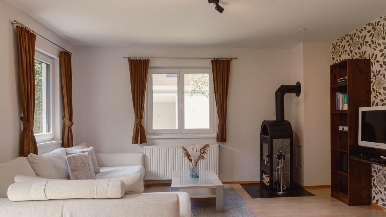 Photo of Livingroom in Unterlaengenfeld
