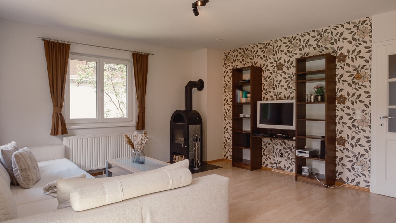 Photo of Livingroom in Unterlaengenfeld