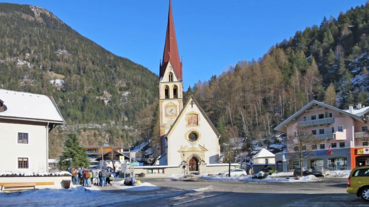 Photo of Others in Unterlaengenfeld