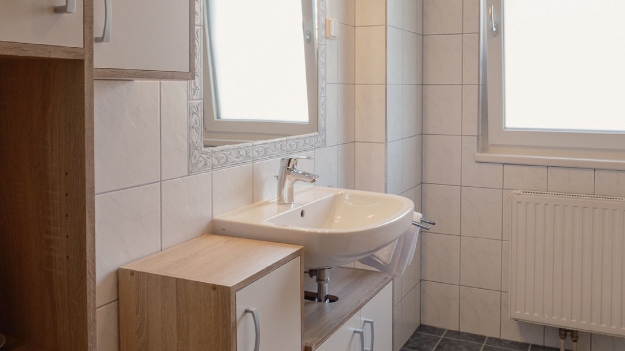 Photo of Bathroom in Unterlaengenfeld