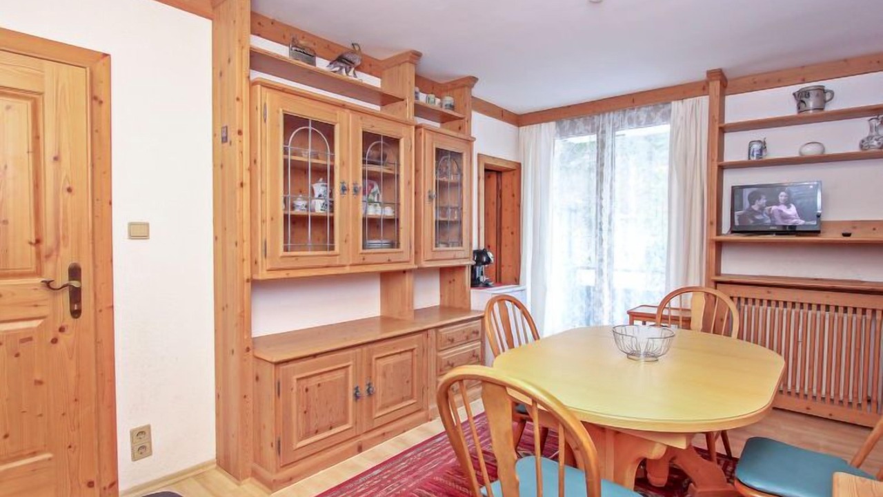 Photo of Livingroom in Seefeld in Tirol