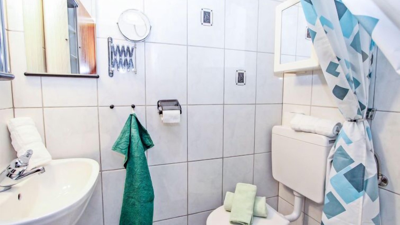 Photo of Bathroom in Seefeld in Tirol