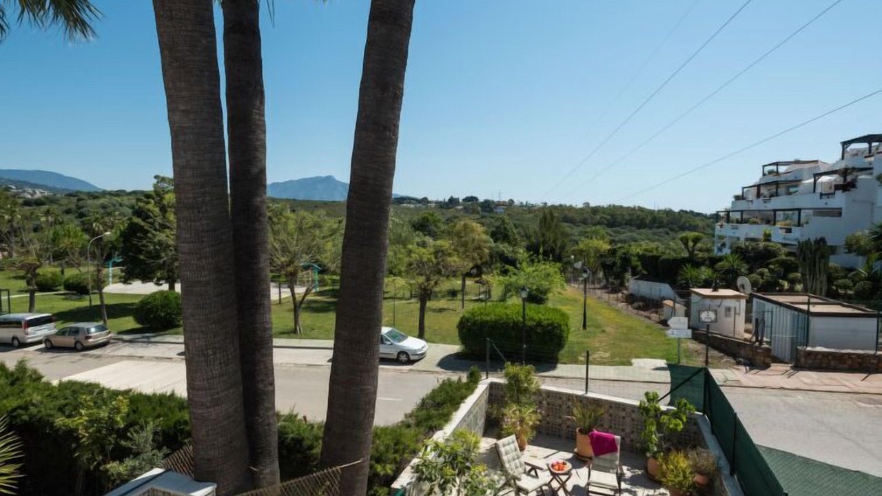 Photo of Outdoor in Bel-Air