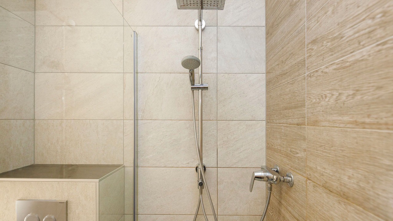 Photo of Bathroom in Randogne