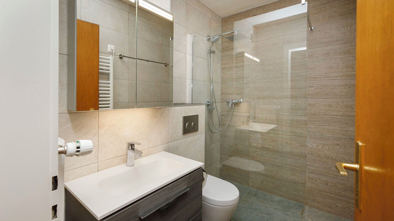 Photo of Bathroom in Randogne