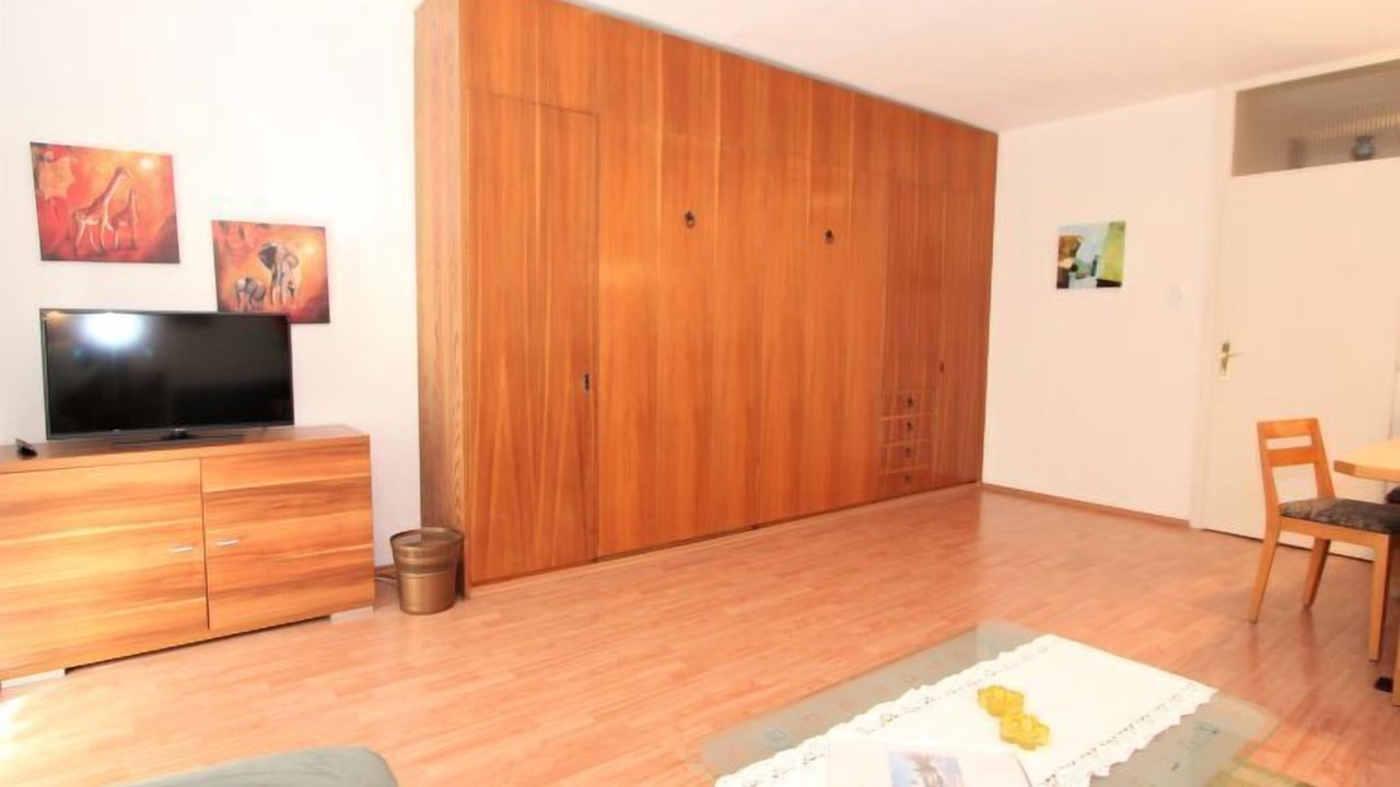 Photo of Livingroom in Seefeld in Tirol