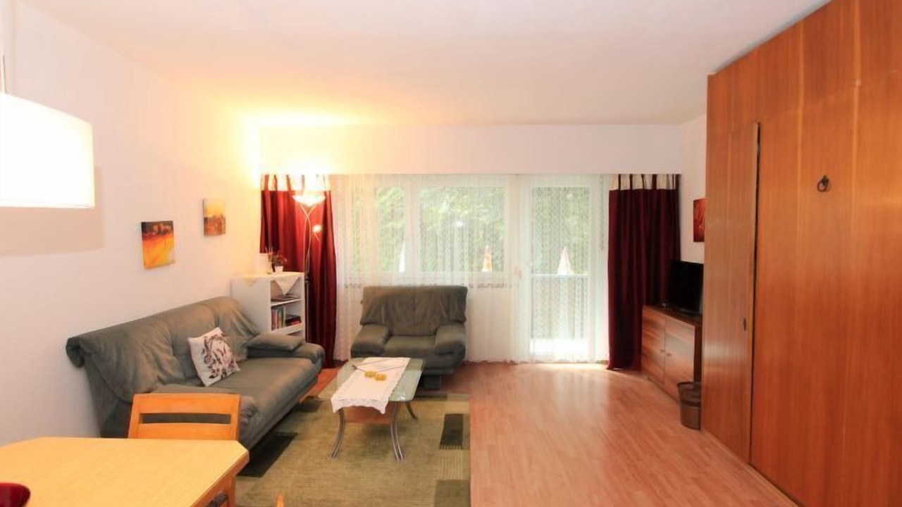Photo of Livingroom in Seefeld in Tirol