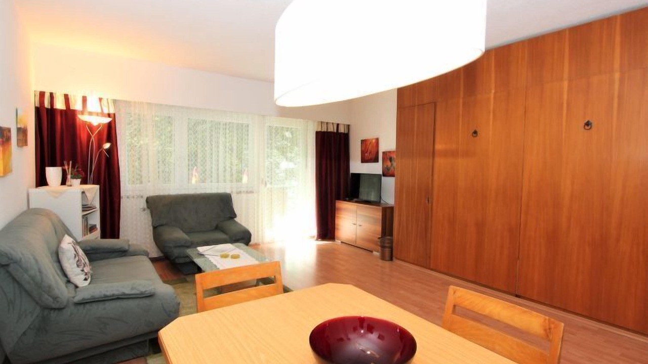 Photo of Livingroom in Seefeld in Tirol