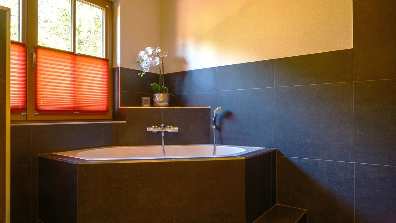 Photo of Bathroom in Umhausen