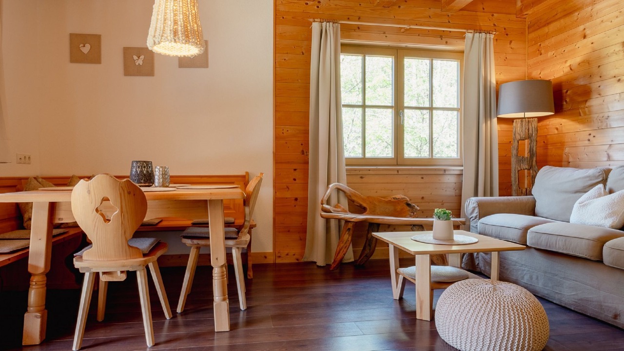 Photo of Livingroom in Umhausen