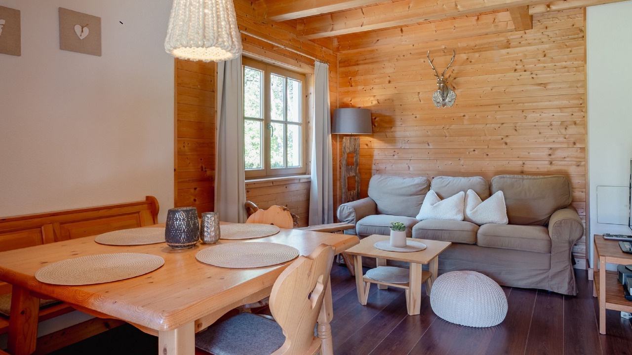 Photo of Livingroom in Umhausen