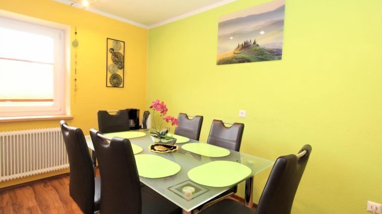 Photo of Bedroom in Ried im Zillertal
