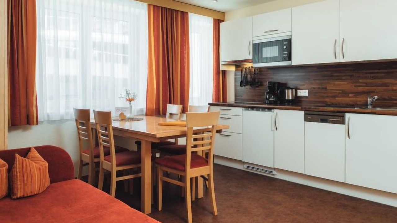 Photo of Bedroom in Ladis