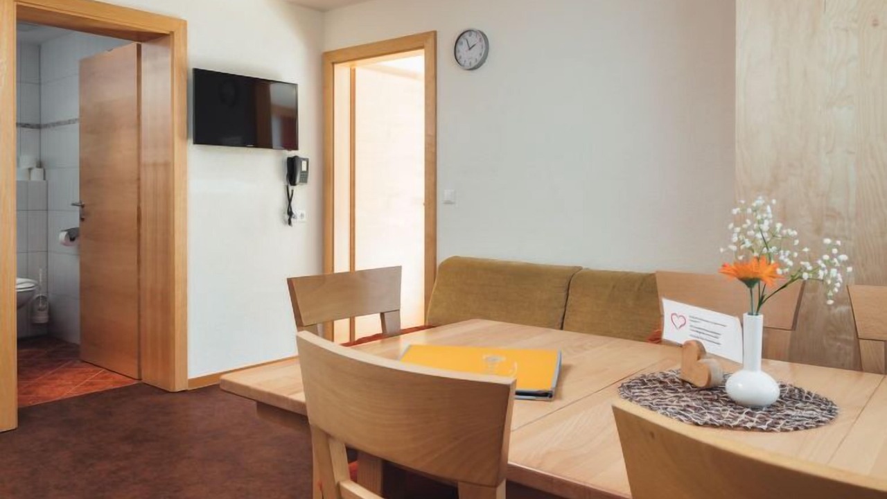 Photo of Bedroom in Ladis