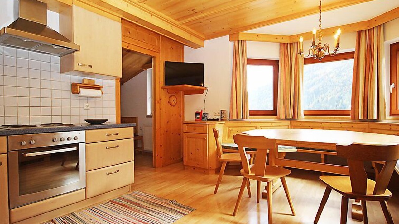 Photo of Bedroom in Pettneu am Arlberg