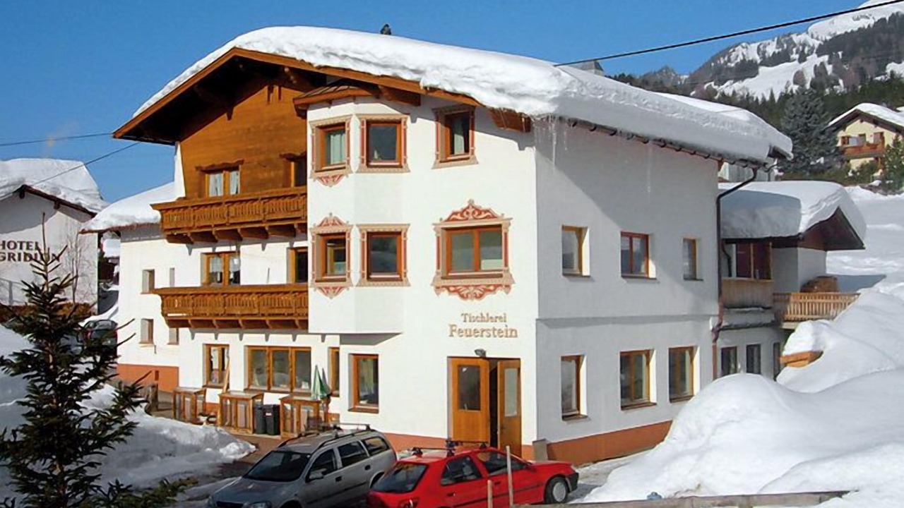 Photo of Others in Pettneu am Arlberg