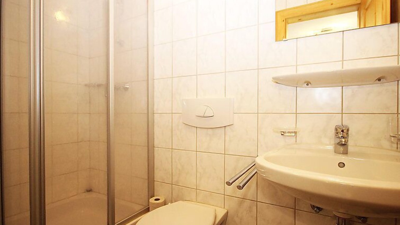 Photo of Bathroom in Pettneu am Arlberg