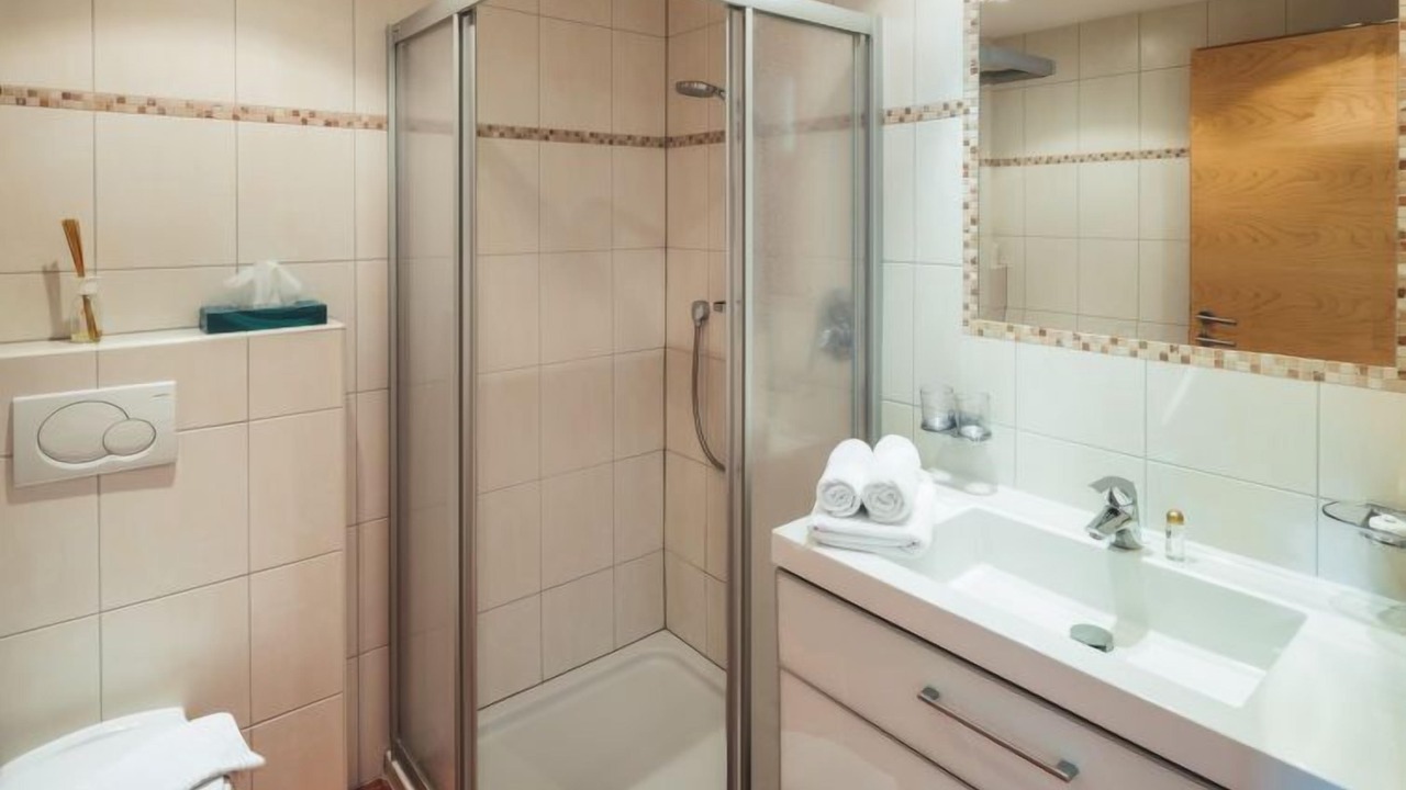 Photo of Bathroom in Ladis