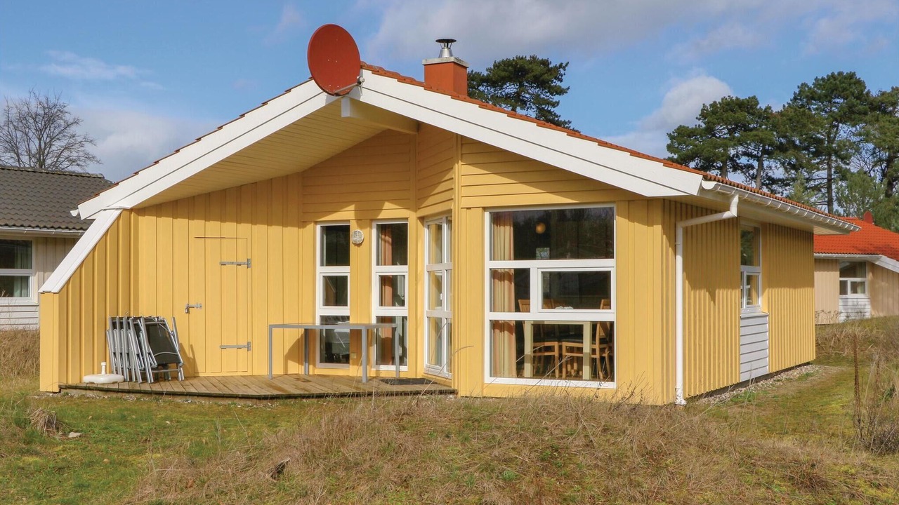 Photo of Outdoor in Travemuende