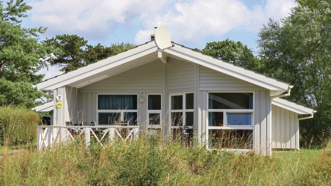 Photo of Outdoor in Travemuende