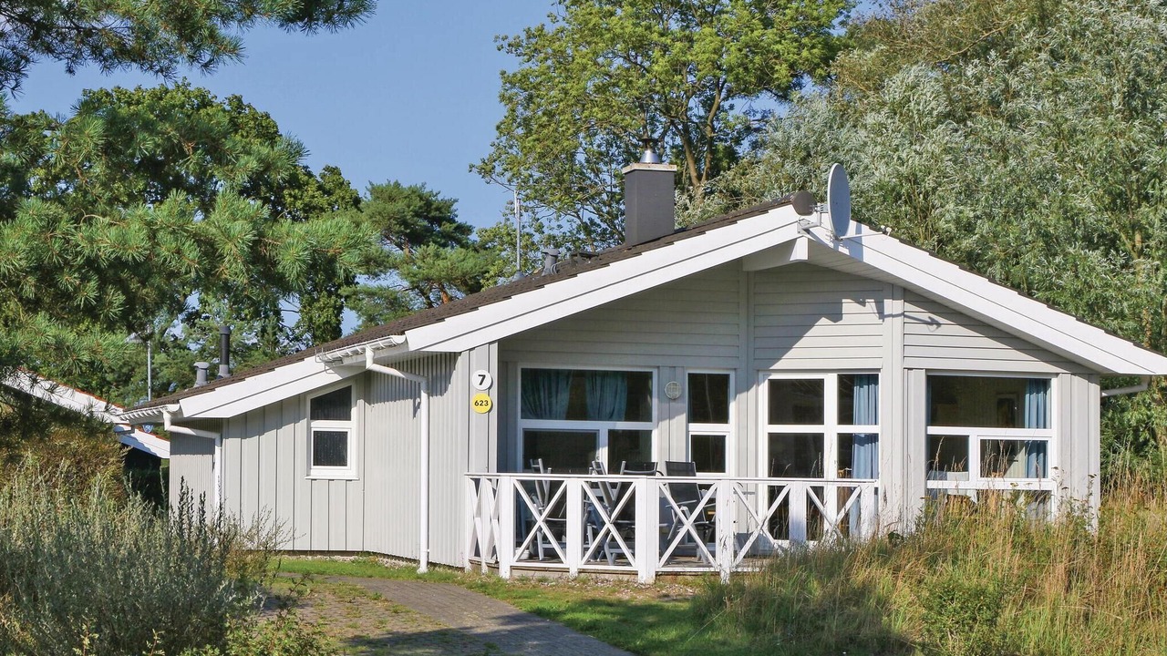 Photo of Outdoor in Travemuende