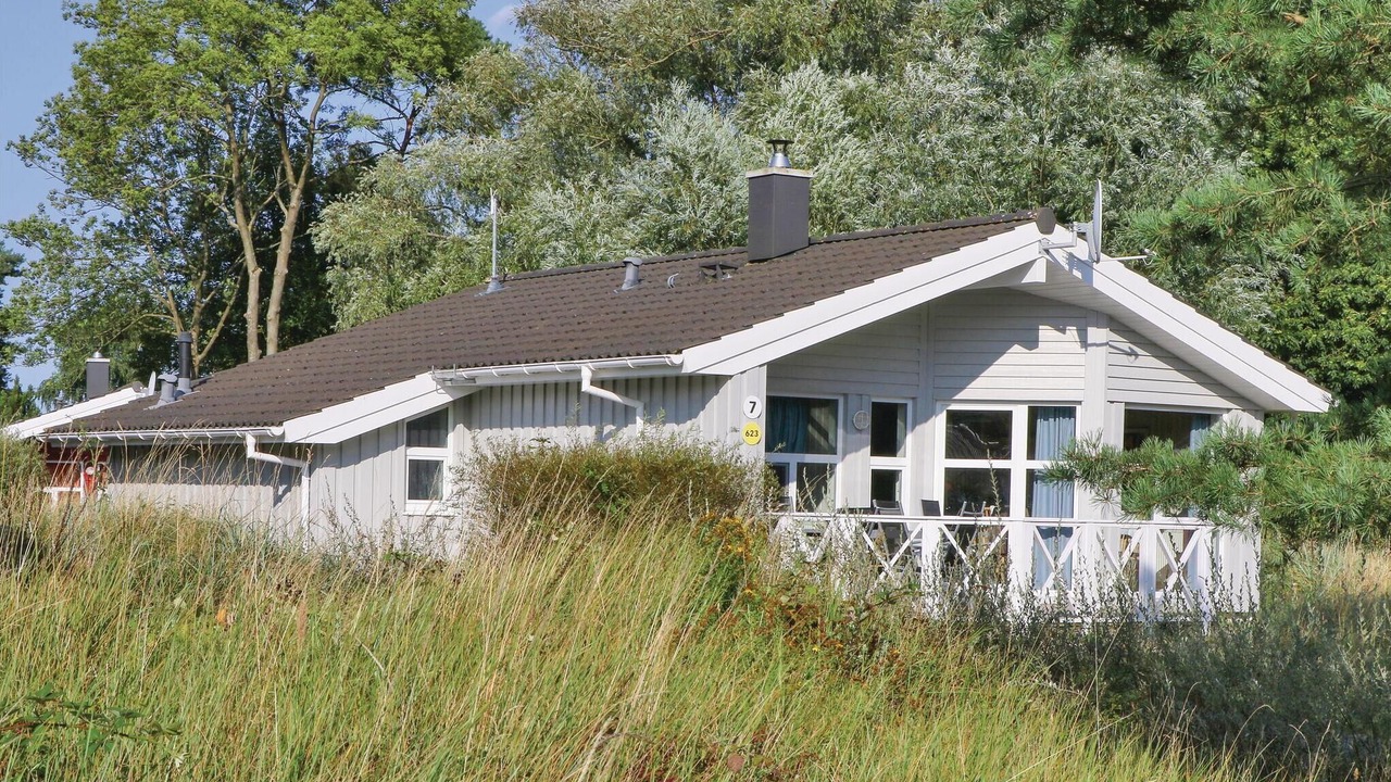Photo of Outdoor in Travemuende