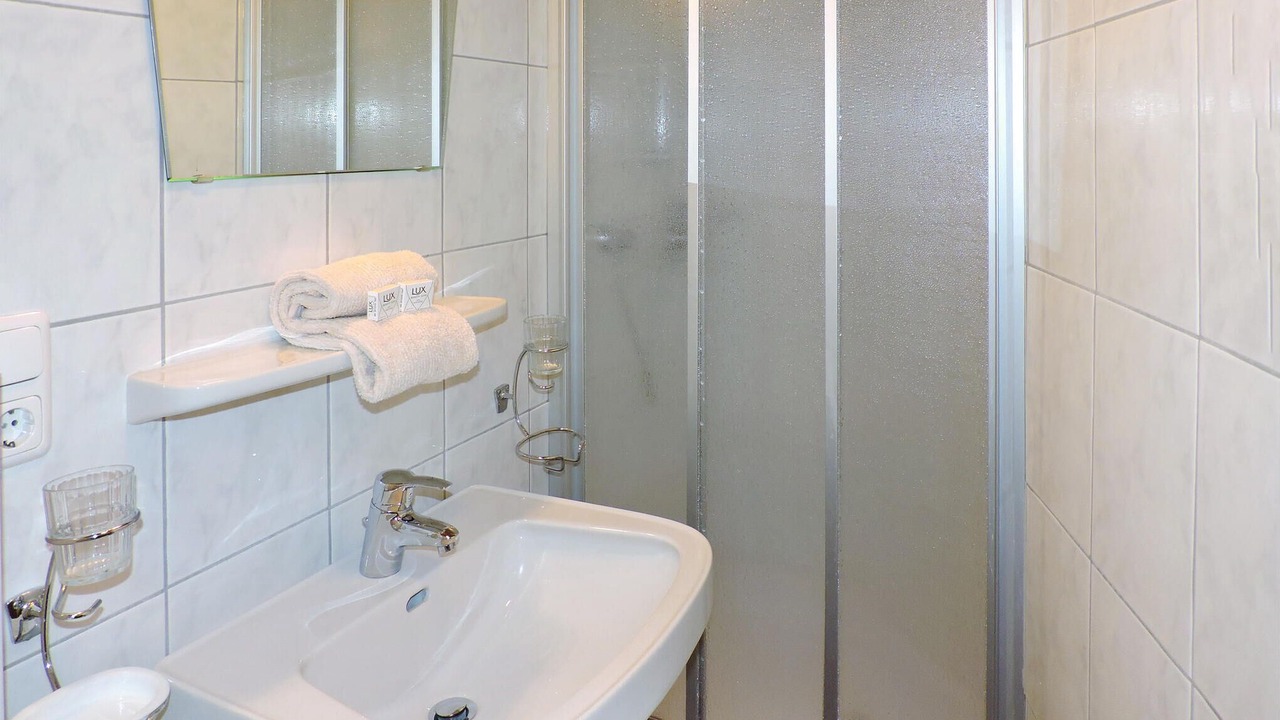 Photo of Bathroom in Kappl