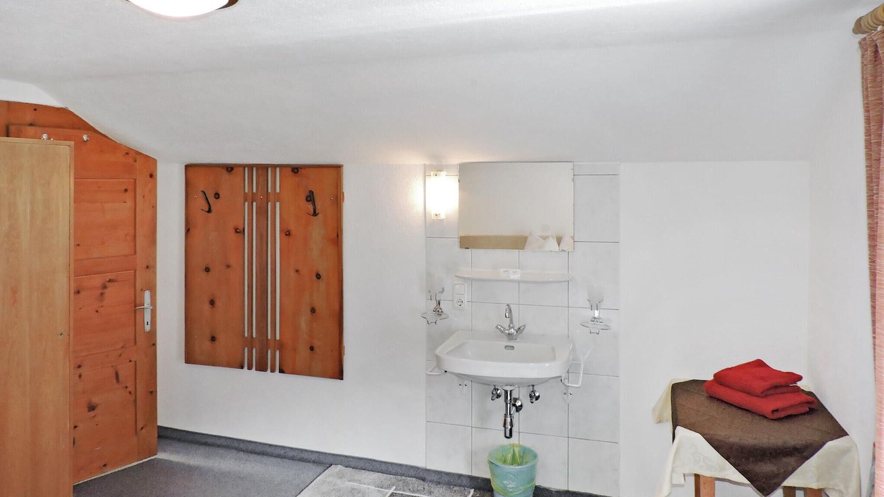 Photo of Bathroom in Kappl