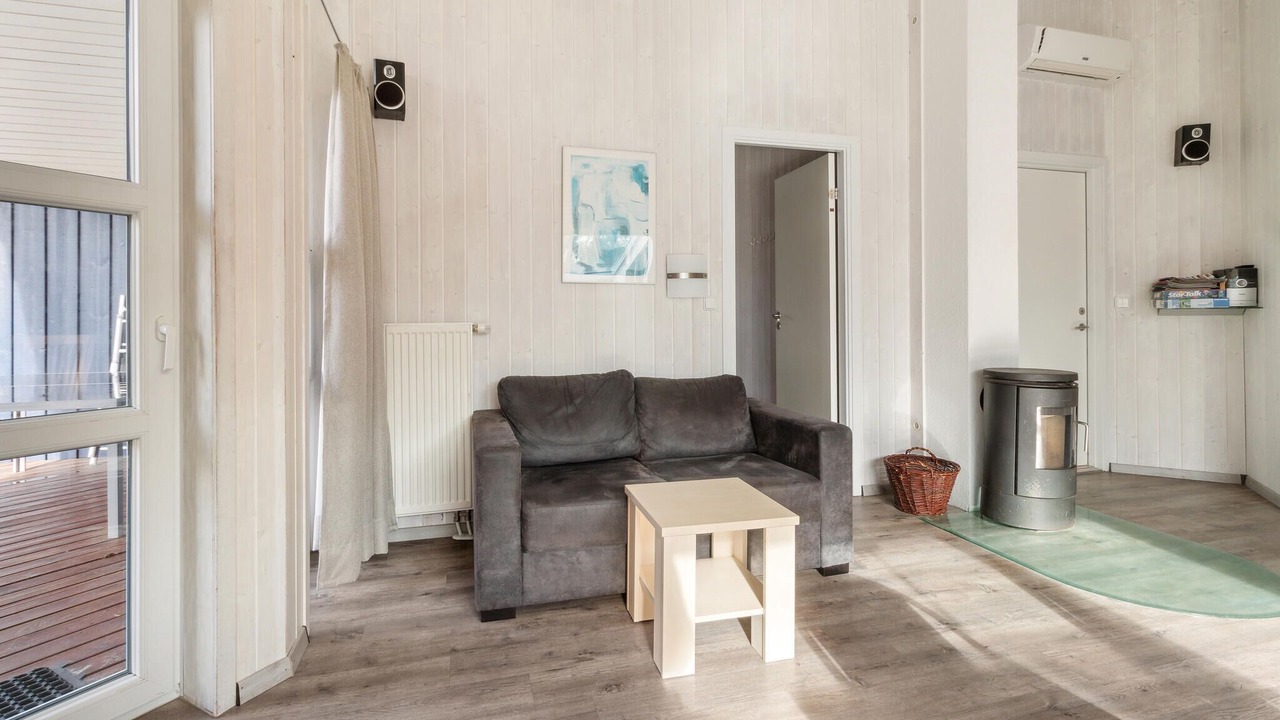 Photo of Bedroom in Travemuende