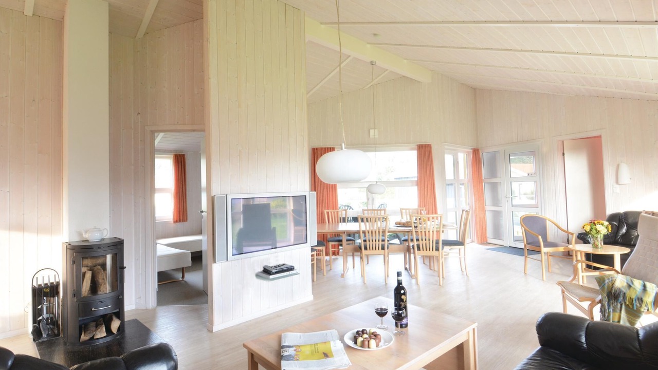 Photo of Bedroom in Travemuende