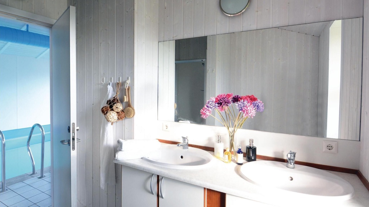 Photo of Bathroom in Travemuende